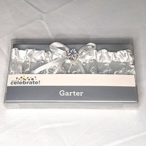Wedding Garter